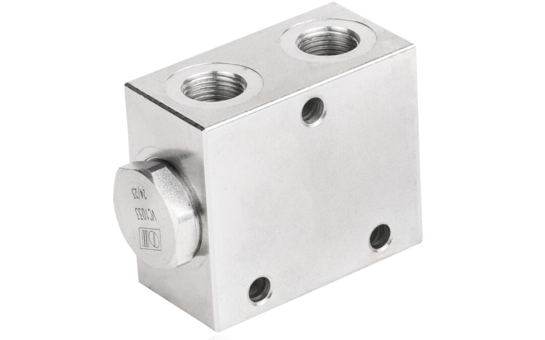 Dzielniki strumienia