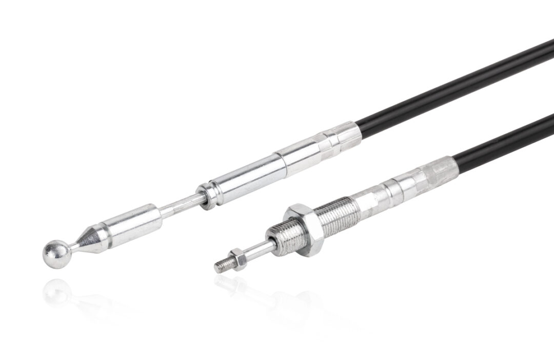 Linki z mocowaniem na kulkę