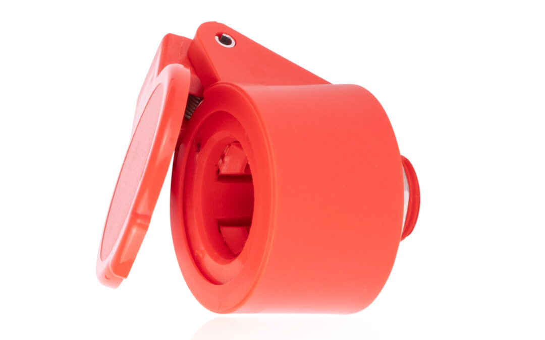 Parkingi wtyczek szybkozłączy